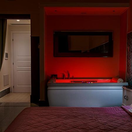 Manzoni 46 - Ospitalita Siciliana Bed & Breakfast Milazzo Luaran gambar
