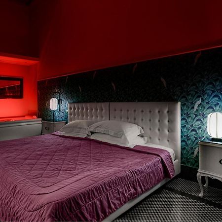 Manzoni 46 - Ospitalita Siciliana Bed & Breakfast Milazzo Luaran gambar