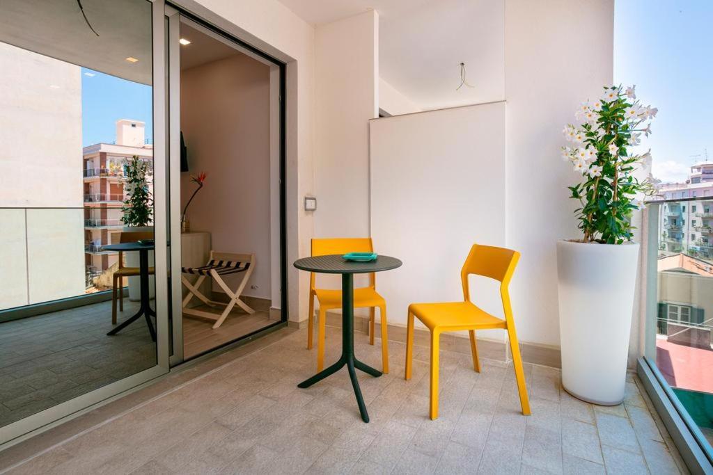 Manzoni 46 - Ospitalita Siciliana Bed & Breakfast Milazzo Bilik gambar