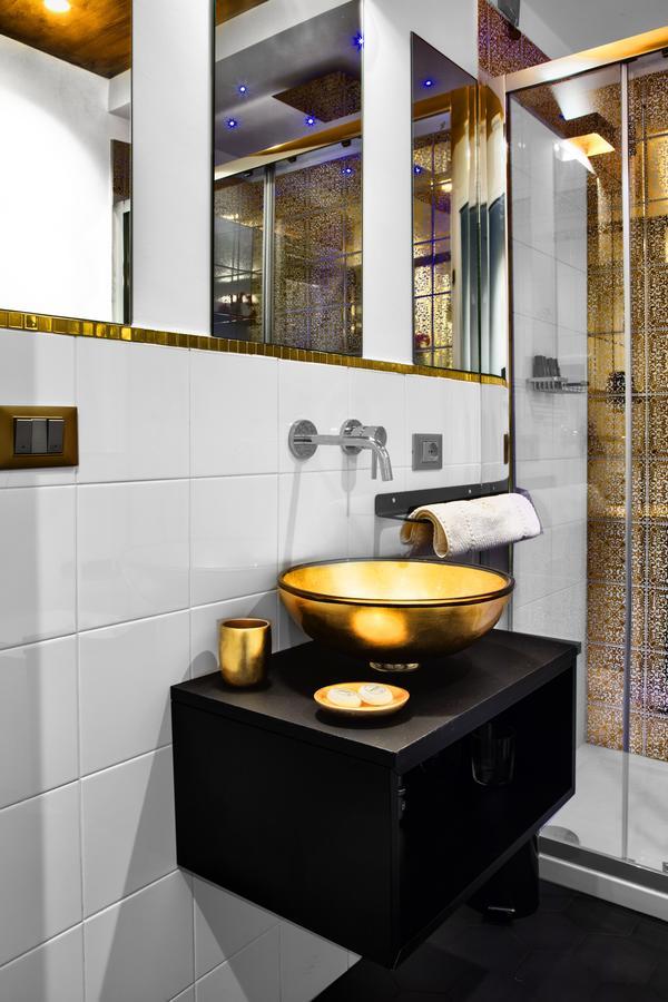 Manzoni 46 - Ospitalita Siciliana Bed & Breakfast Milazzo Luaran gambar
