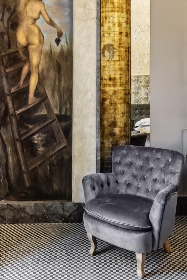 Manzoni 46 - Ospitalita Siciliana Bed & Breakfast Milazzo Luaran gambar